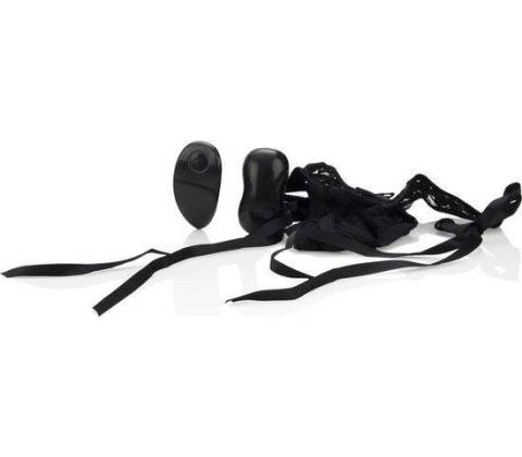 Calex 10-Function Thong With Ties