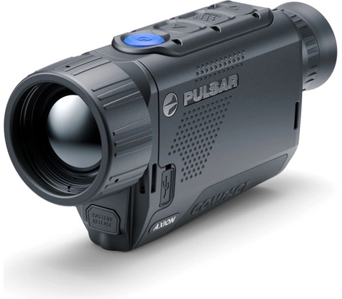 Pulsar Axion XG35 Compact