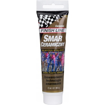 Finish Line Ceramic Grase 60 g