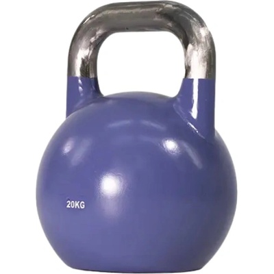 SZ Fighters Състезателна Пудовка / Competition Kettlebell [20 кг. ]