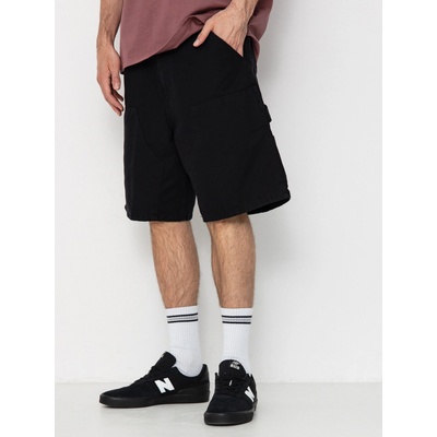 Carhartt WIP Double Knee black