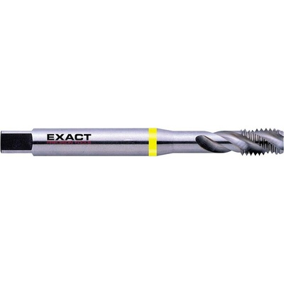 Exact 43559 automatizovaný závitník metrický M2 0.4 mm pravotočivý DIN 371 HSS-E 35° RSP 1 ks