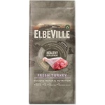 ELBEVILLE Puppy and Junior Large Healthy Development Fresh Turkey 11, 4kg храна (94-13147)