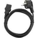 GembirdIEC C13, černý, 1,8m