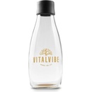 Vitalvibe láhev s květem života 500 ml