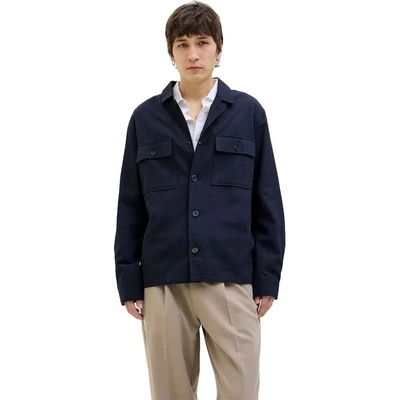 Jack & jones Сако Jack & jones Marcus Hybrid Relaxed Fit blazer - Blue (Dark Navy)