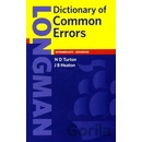 Longman Dictionary of Common Errors
