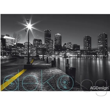 Image 1 of Фототапет Алея - 360x254см (15102-1317)