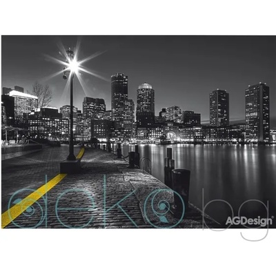 Фототапет Алея - 360x254см (15102-1317)