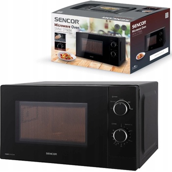 SENCOR SMW 1719BK