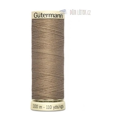 Nit GÜTERMANN 100% PES 868