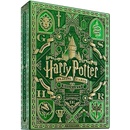 Theory11 Harry Potter hracie karty hranie zberateľských kariet Farba: Zelená
