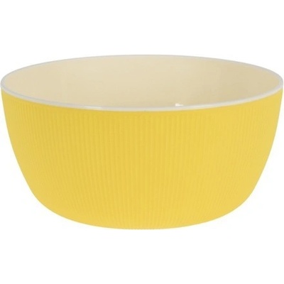 Excellent KO-030001720z Plastová žlutá 24 cm