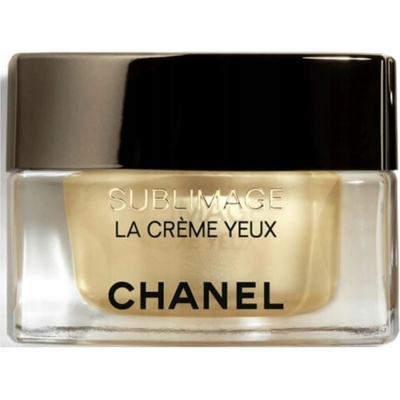 Chanel Sublimage Ultimate Regeneration eye Cream 15 g