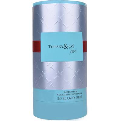 Tiffany & Co. Tiffany parfumovaná voda dámska 90 ml