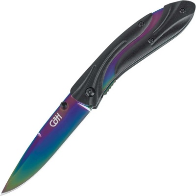 Herbertz CJH aluminum