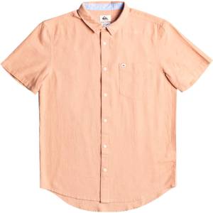 Quiksilver Риза time box - sportdepot - 51,73 лв