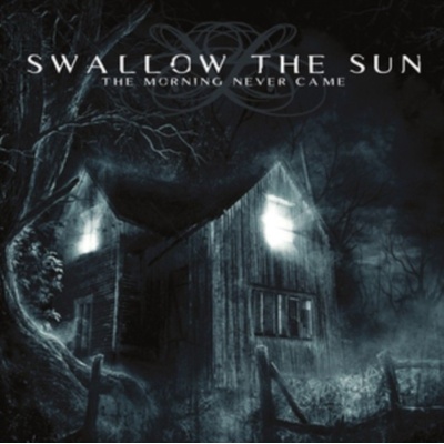 The Morning Never Came - Swallow the Sun CD