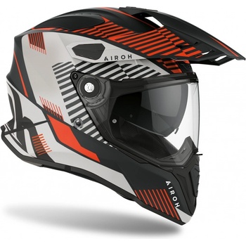 Airoh Commander Boost 2023
