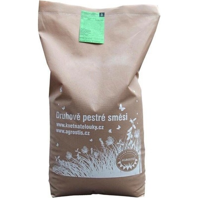 Agrostis Trávníky SAHARA Rekultivační směs do sucha 10 kg