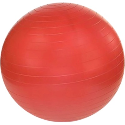 SZ Fighters Топка за Пилатес / Pilates Ball [75 cm] Червена