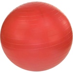 SZ Fighters Топка за Пилатес / Pilates Ball [75 cm] Червена