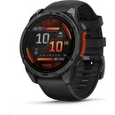 Garmin Fenix 8 AMOLED 47mm Gray/Black 010-02904-00
