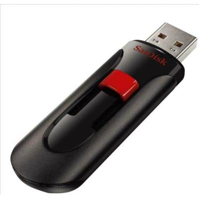 SanDisk Cruzer Glide 32GB SDCZ60-032G-G46T
