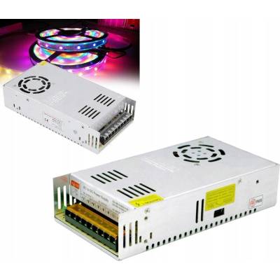Napájecí zdroj S-300-5 300 W