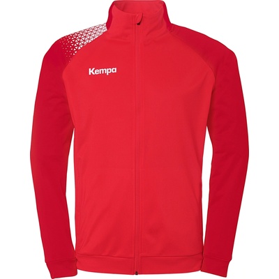 Kempa Ambition 28 Training Kids červená