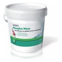 Tripond Phosphat Minus 5000 g