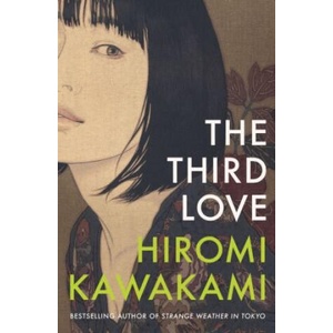 The Third Love | Ted Goossen (ISBN: 9781783788903)