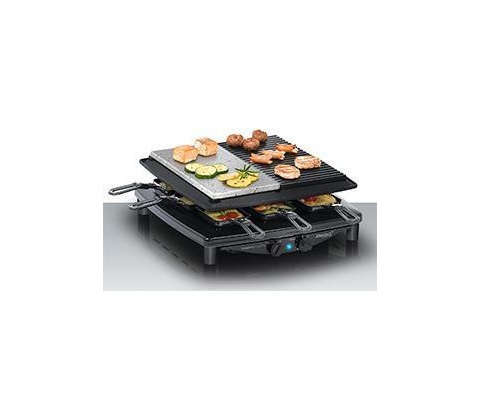 Steba RC 4 Plus