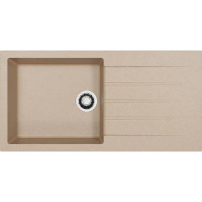 Alveus CADIT 50 QC ivory