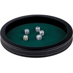 Engelhart Тавичка за зарове Dice Tray 34 см