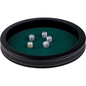 Engelhart Тавичка за зарове Dice Tray 34 см