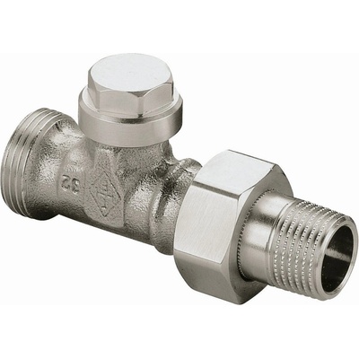 HEIMEIER Regulux 0414-02.000