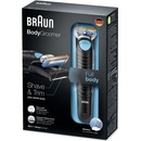 Braun MG 5010