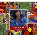 NOAH, YANNICK - Frontières CD