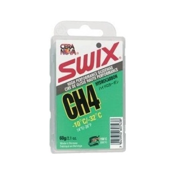 Swix CH4 zelený 60g