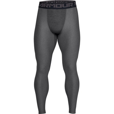 Under Armour Hg Armr 2.0 Legging sivá