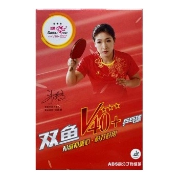 Double Fish V40+ 6ks