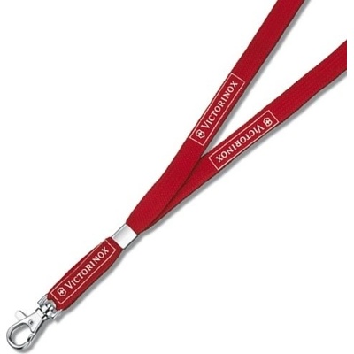 Šňůrka na krk Victorinox