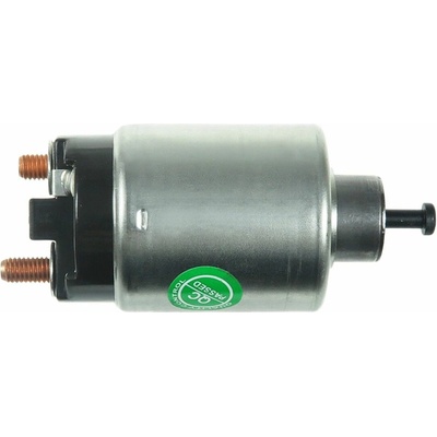 Elektromagnetický spínač, štartér AS-PL SS1053(DELCO) SS1053(DELCO)