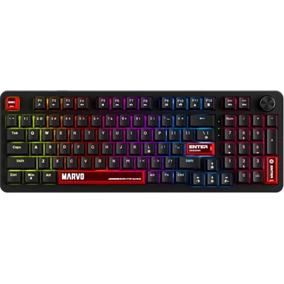 Marvo Arma 98 TNT Peach KG937