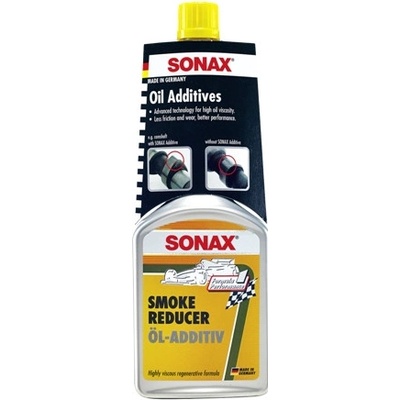 Sonax Omezovač kouřivosti 250 ml