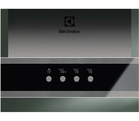 Electrolux LFT529X