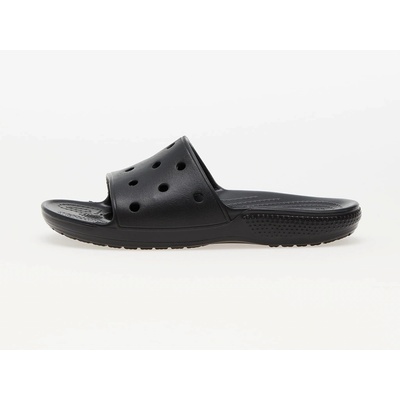 Crocs classic SLIDE 206121-001 black