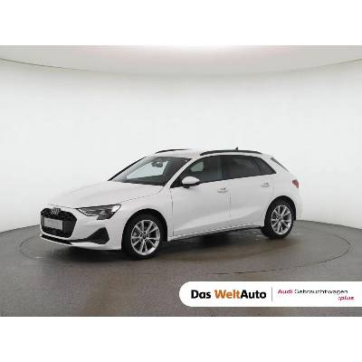 Audi A3 30 TFSI 85 kW
