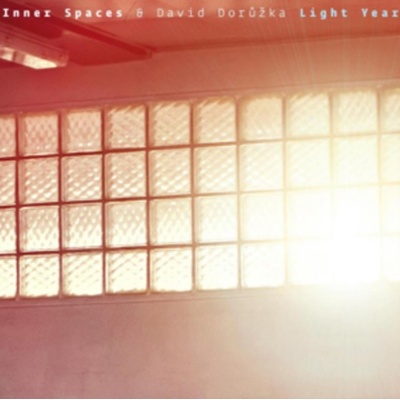 Light Year Inner Spaces & David Doruzka CD